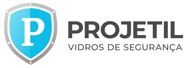 Projétil Vidros de Segurança
