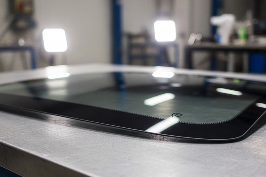 Vidros Blindados para Carros